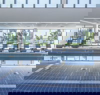 Novotel Geelong - New Castle Holiday