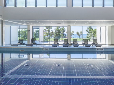 Novotel Geelong - New Castle Holiday 0