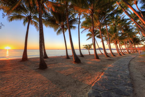 NRMA Palm Cove Holiday Park - New Castle Holiday 0
