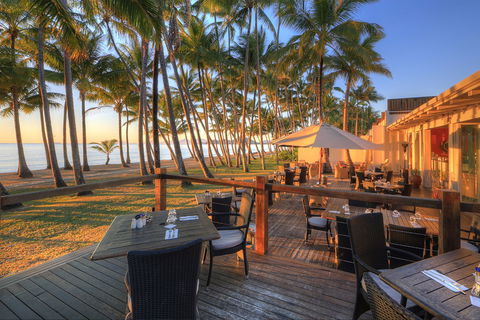 NRMA Palm Cove Holiday Park - New Castle Holiday 1