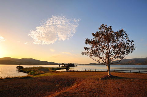 NRMA Lake Somerset Holiday Park - New Castle Holiday 2
