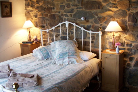 Nuggetty Cottage - New Castle Holiday 1