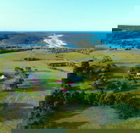 Oakleigh Farm Cottages - New Castle Holiday