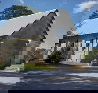 Old Convent - New Castle Holiday