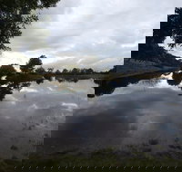 Old Minton Farmstay - New Castle Holiday