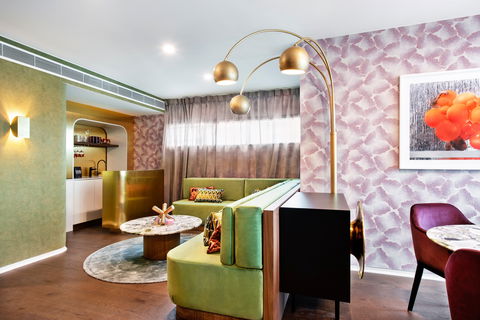 Ovolo The Valley - New Castle Holiday 0
