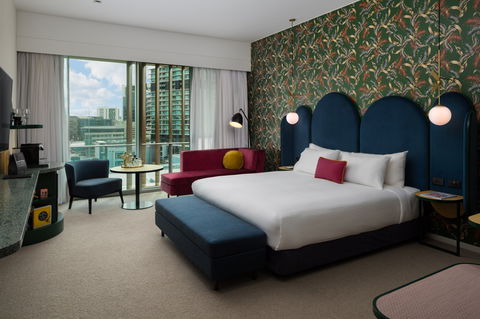 Ovolo The Valley - New Castle Holiday 1
