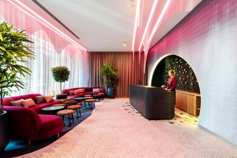 Ovolo The Valley - New Castle Holiday 2