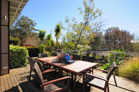 Oyster Catcher Jervis Bay - New Castle Holiday 0