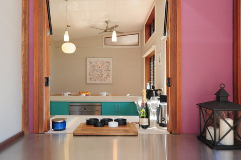 Oyster Catcher Jervis Bay - New Castle Holiday 2