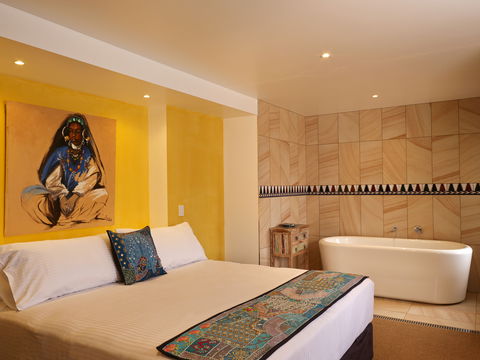 Panoramia Villas - New Castle Holiday 1