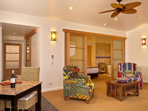 Panoramia Villas - New Castle Holiday 2