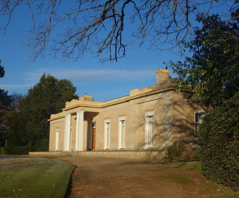 Panshanger Estate - New Castle Holiday 0