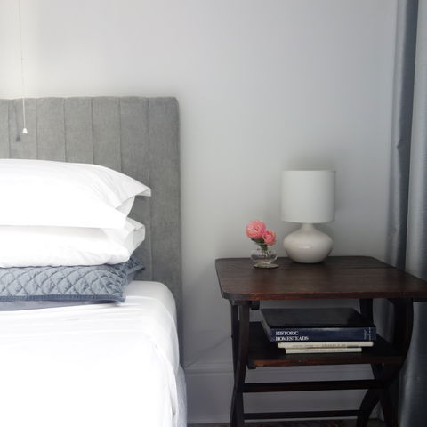 Panshanger Estate - New Castle Holiday 1