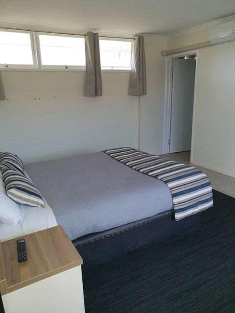 Parkview Motel Dalby - New Castle Holiday 0