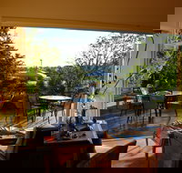 Pericoe Retreat Bed and Breakfast - New Castle Holiday