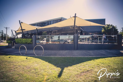 Pippis At The Point - New Castle Holiday 0