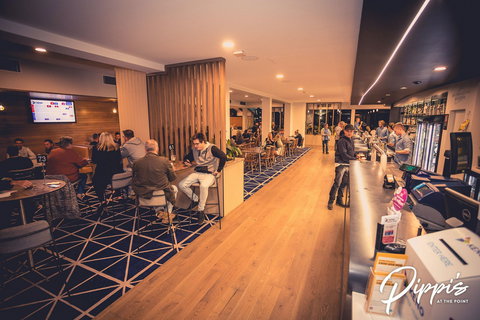 Pippis At The Point - New Castle Holiday 1