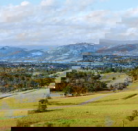 Poleys Place - New Castle Holiday