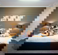 Port Lincoln Foreshore Apartments - New Castle Holiday