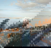 Port Lincoln Hotel - New Castle Holiday