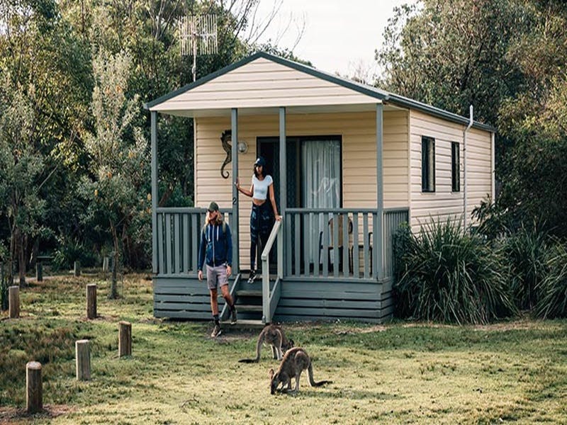 Wagstaffe NSW New Castle Holiday