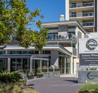 Proximity Waterfront Apartments - New Castle Holiday