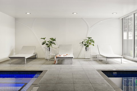 Pullman Adelaide - New Castle Holiday 2