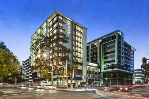 Quest Chatswood - New Castle Holiday 0