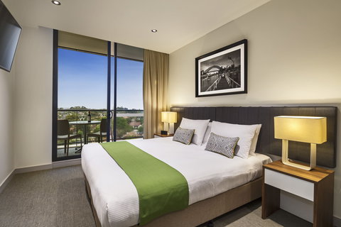 Quest Chatswood - New Castle Holiday 2