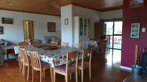 Rachels Retreat - New Castle Holiday 1