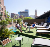 Railway Square YHA Sydney - New Castle Holiday