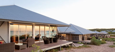 Ramada Eco Beach Resort, Broome - New Castle Holiday 0