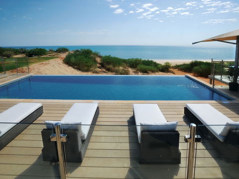 Ramada Eco Beach Resort, Broome - New Castle Holiday 1