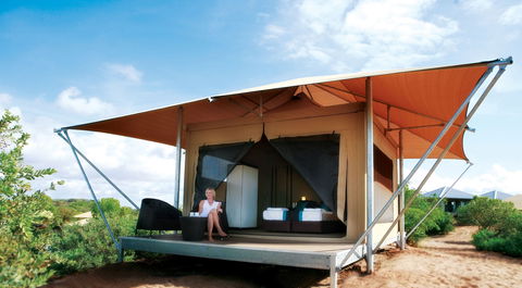 Ramada Eco Beach Resort, Broome - New Castle Holiday 2
