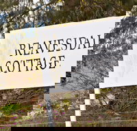 Reavesdale Cottage - New Castle Holiday