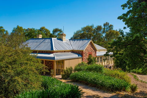 Red Gum Retreat - New Castle Holiday 0