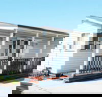 Redhead Beach Holiday Park - New Castle Holiday