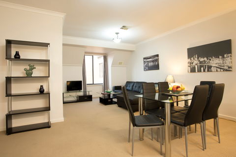Regal Apartments - New Castle Holiday 0