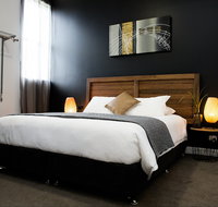 Revive Central Apartments - New Castle Holiday