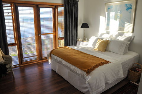 Riverview Lodge - New Castle Holiday 1