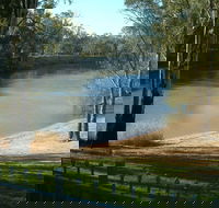 Riverview Motel Deniliquin - New Castle Holiday