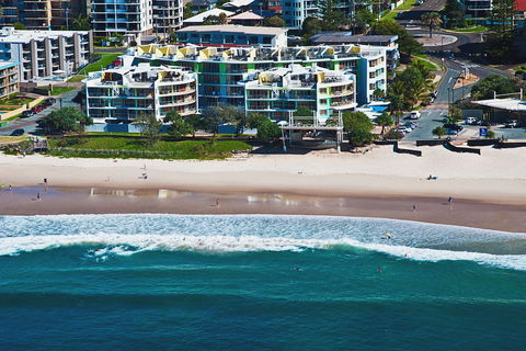 Rolling Surf Resort - New Castle Holiday 0