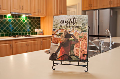 Rosie's Cottage - New Castle Holiday 1