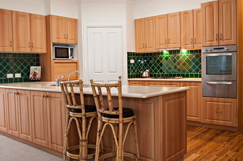 Rosie's Cottage - New Castle Holiday 2