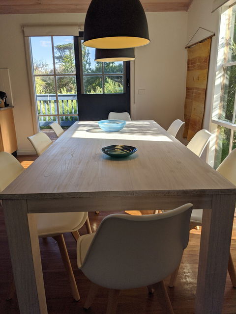 Rosella Retreat At Venus Bay - New Castle Holiday 1