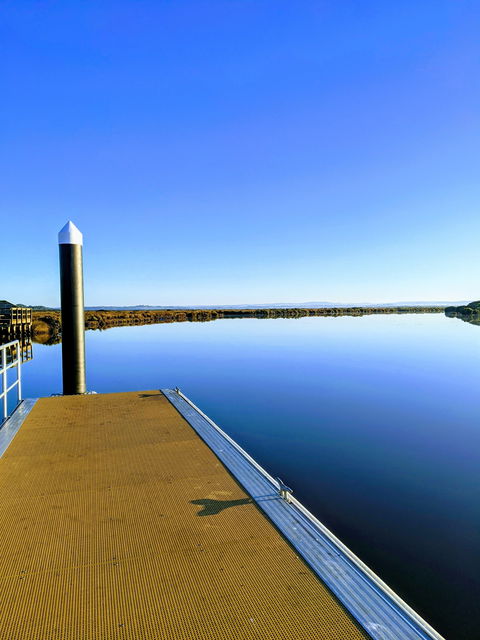 Rosella Retreat At Venus Bay - New Castle Holiday 2