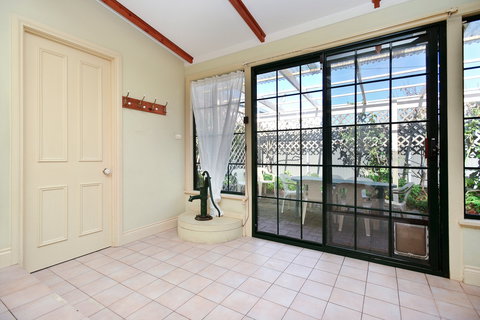 Rothesay - New Castle Holiday 1