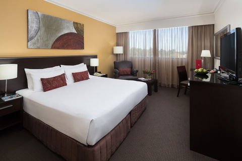 Rydges Norwest Sydney - New Castle Holiday 2