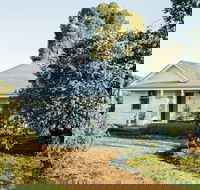 Salt Creek Cottage - New Castle Holiday